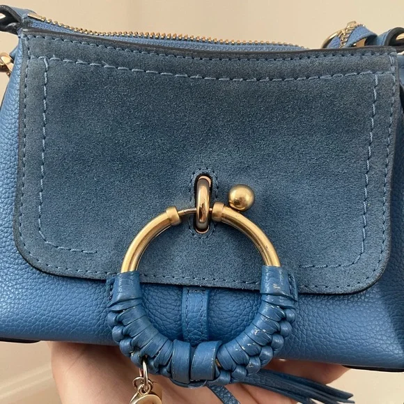 See by Chloe bag - Picture 9 of 9